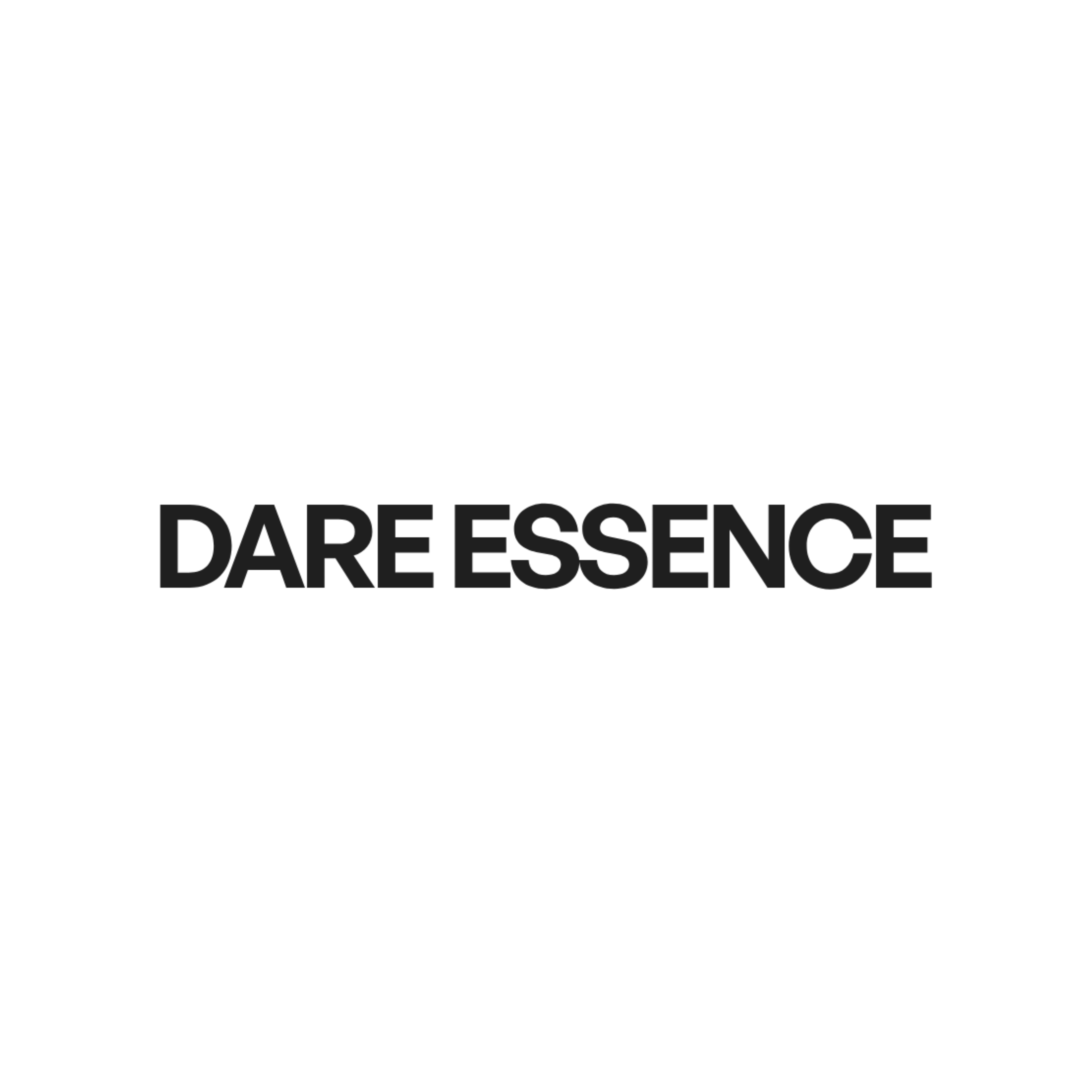 Dare Essence