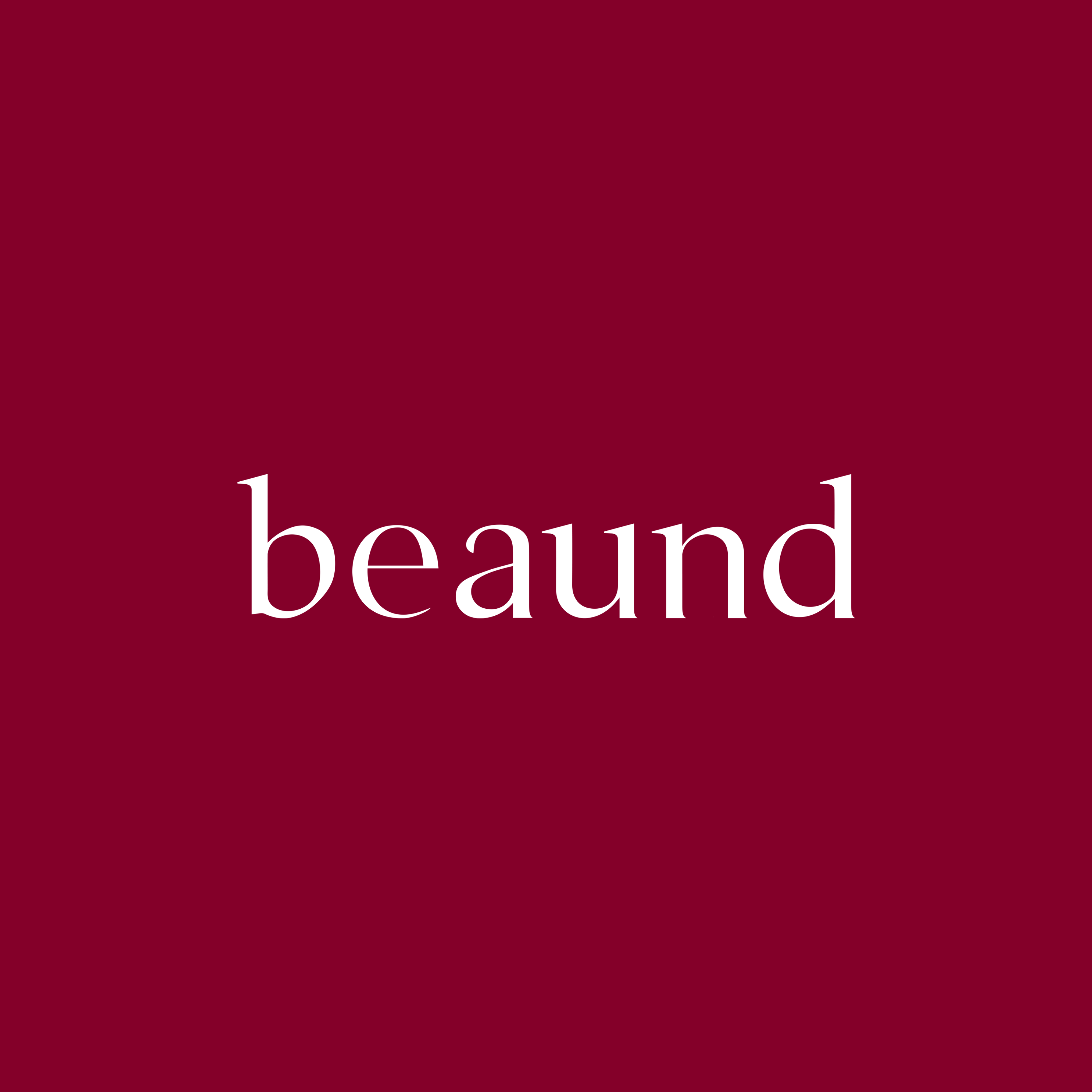 Beaund