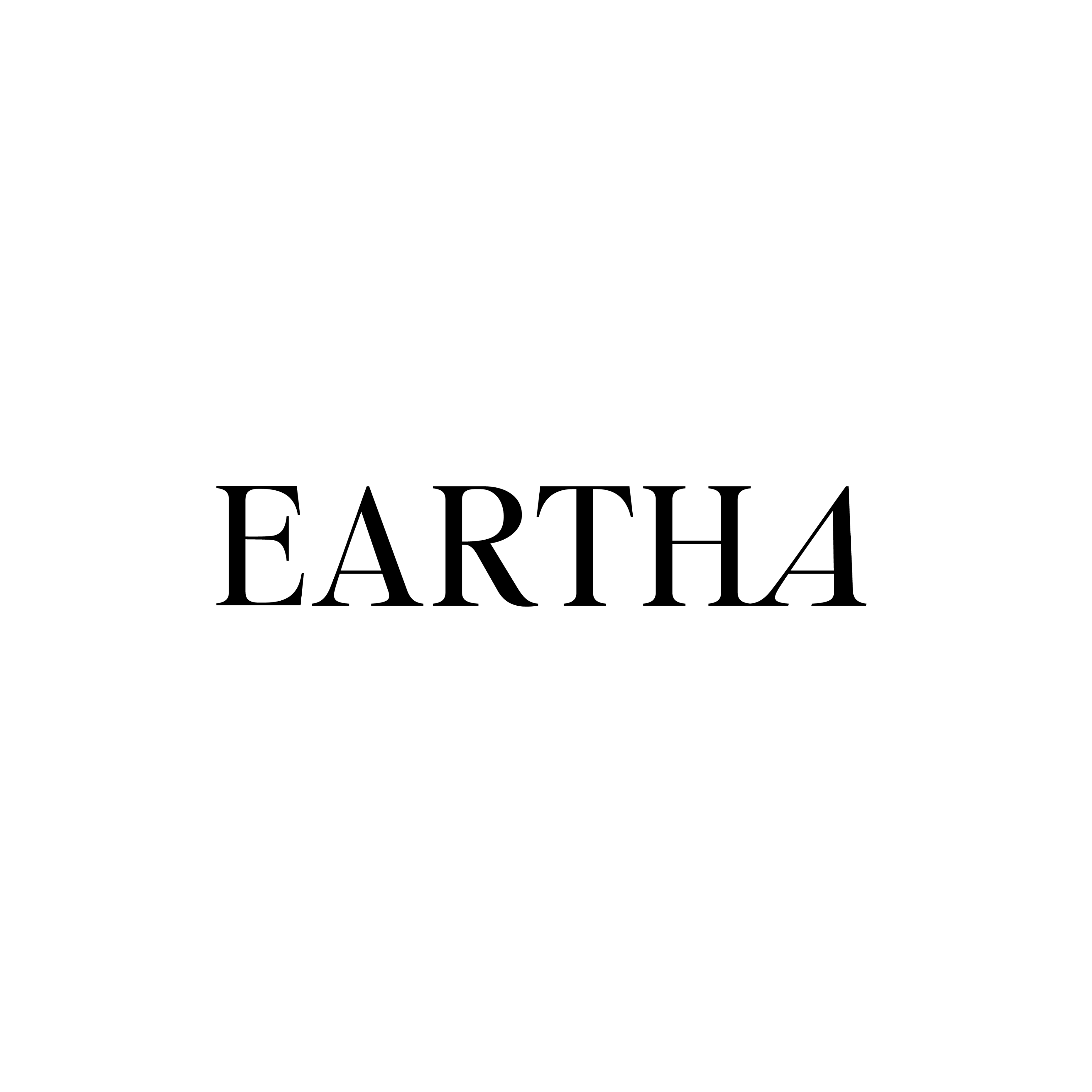 Eartha