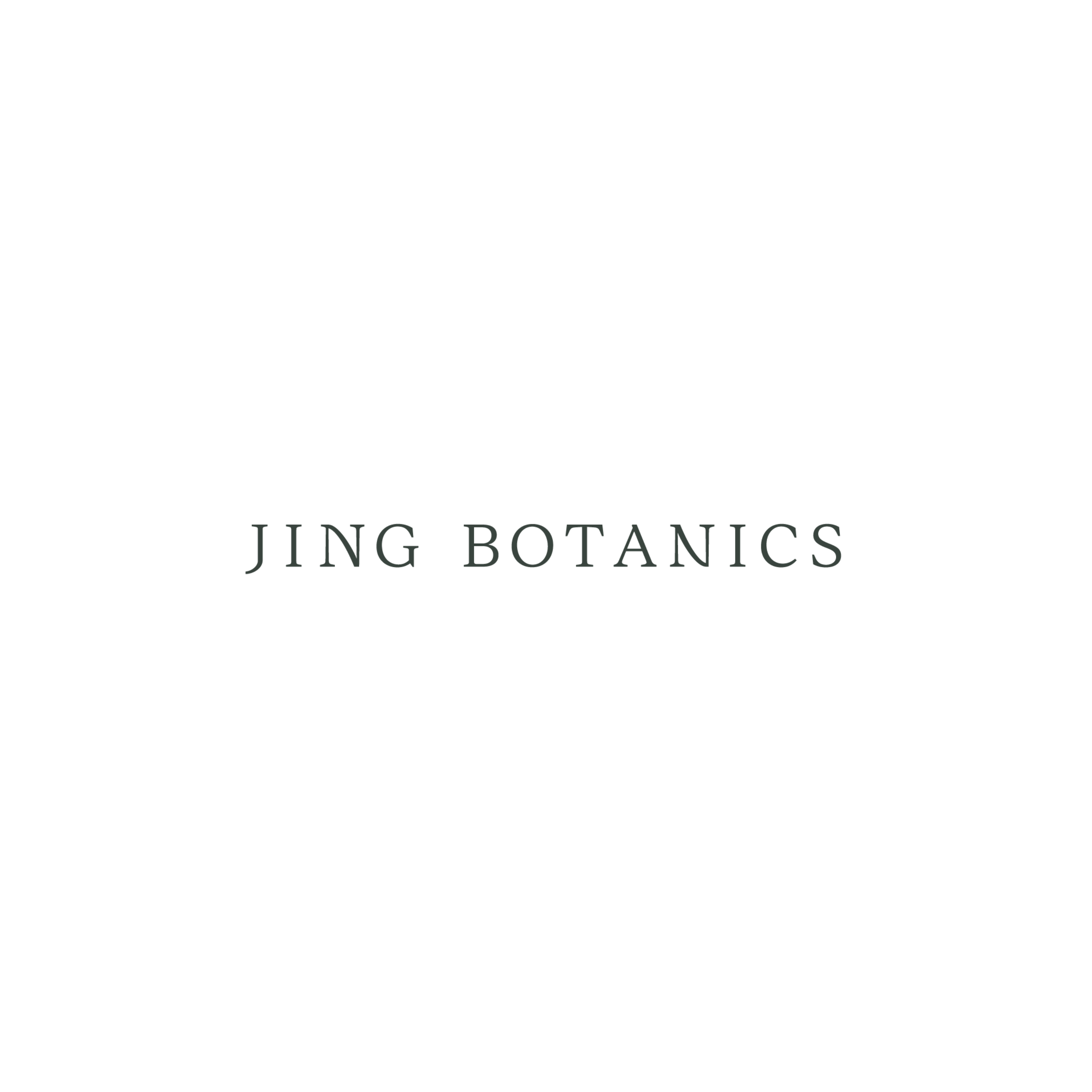 Jing Botanics