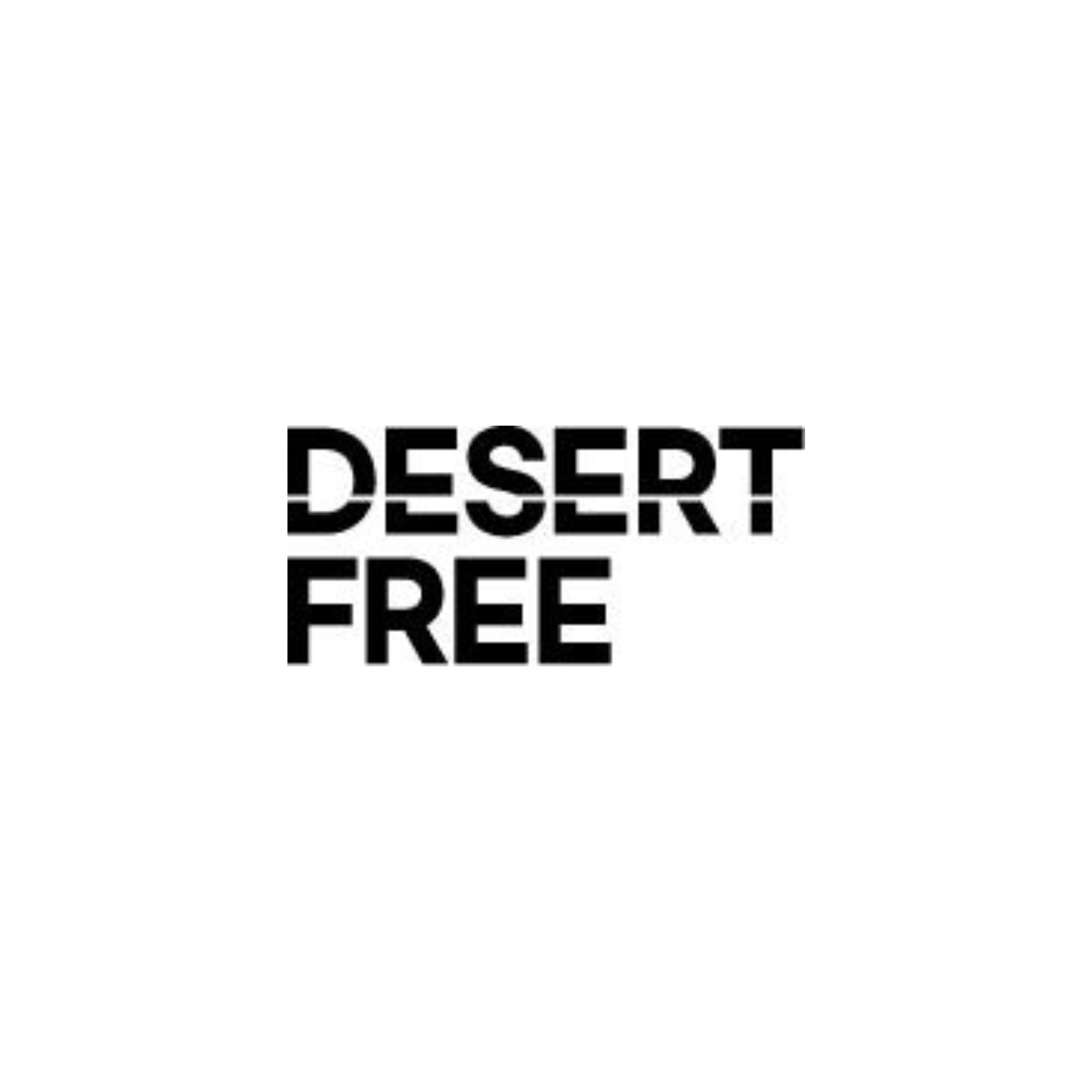Desert Free