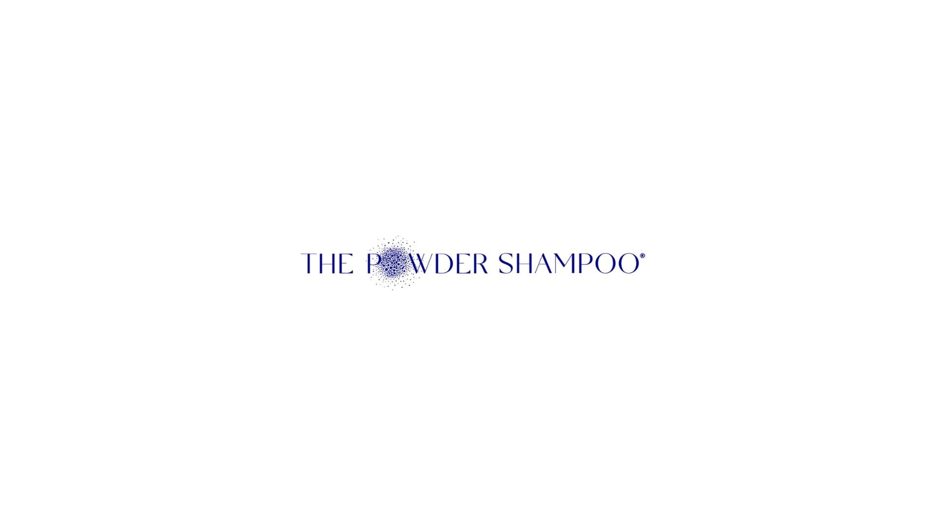 The Powder Shampoo
