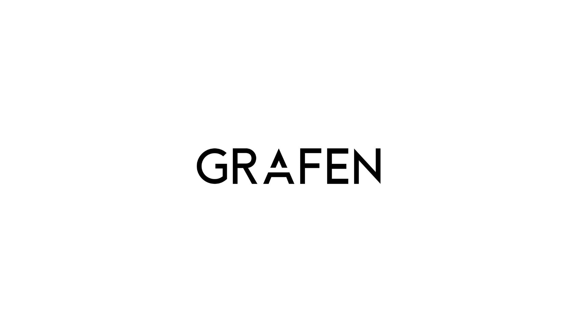 Grafen