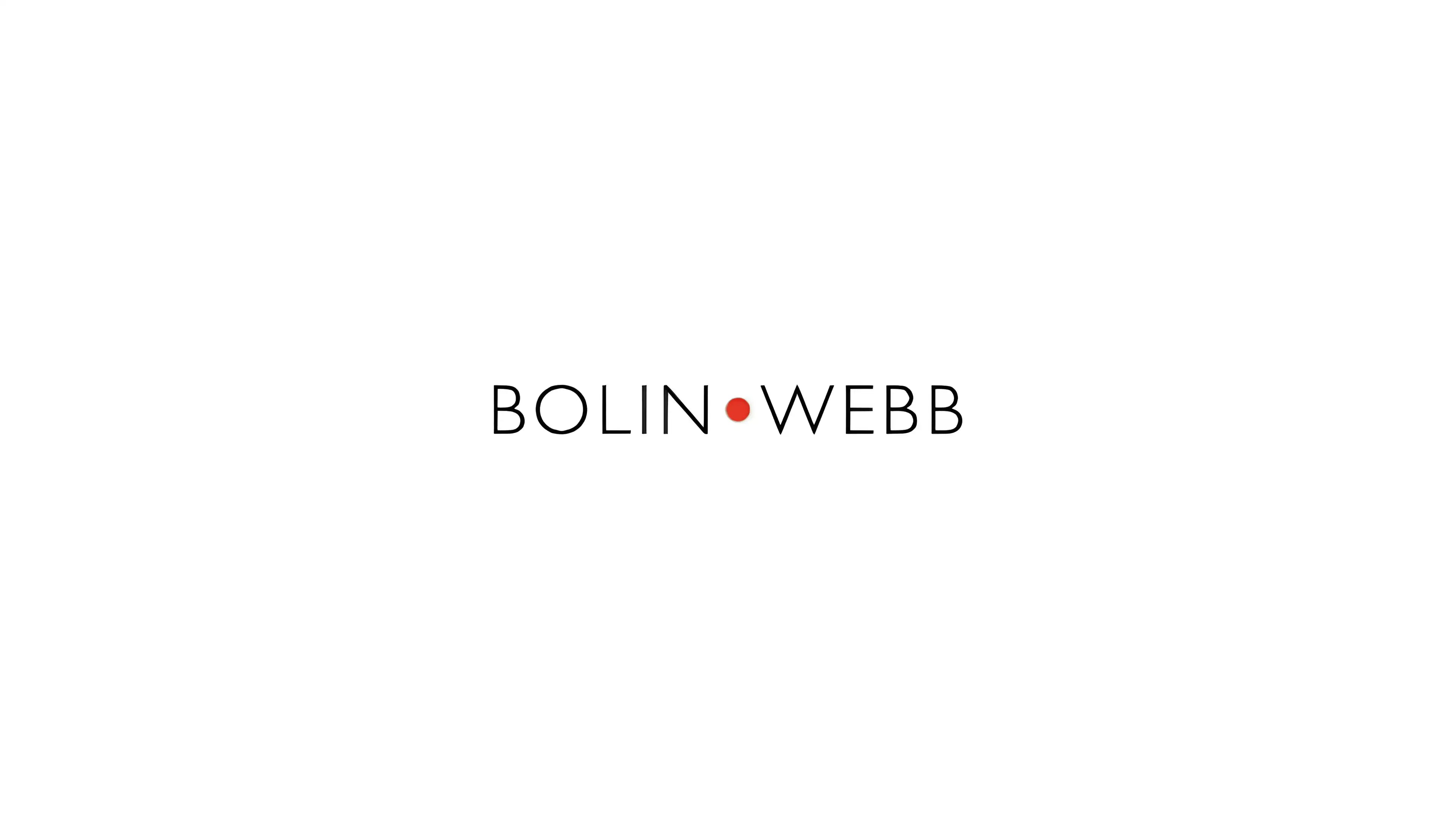 Bolin Webb
