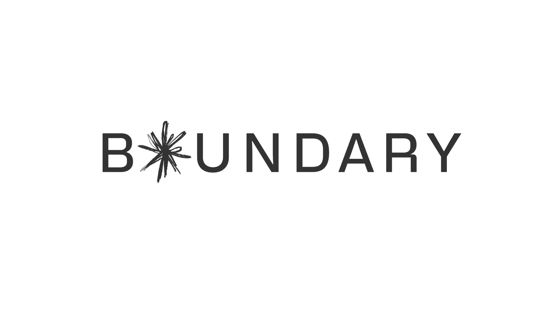 Boundary