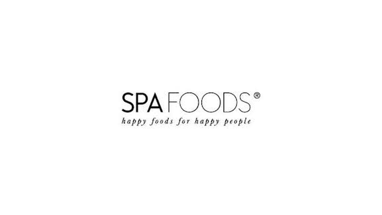 Spa Foods
