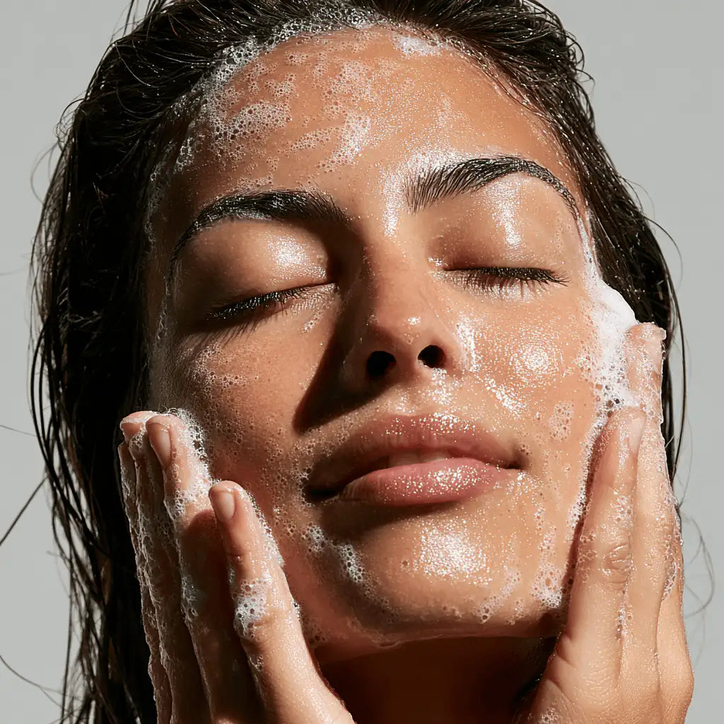 Cleanser