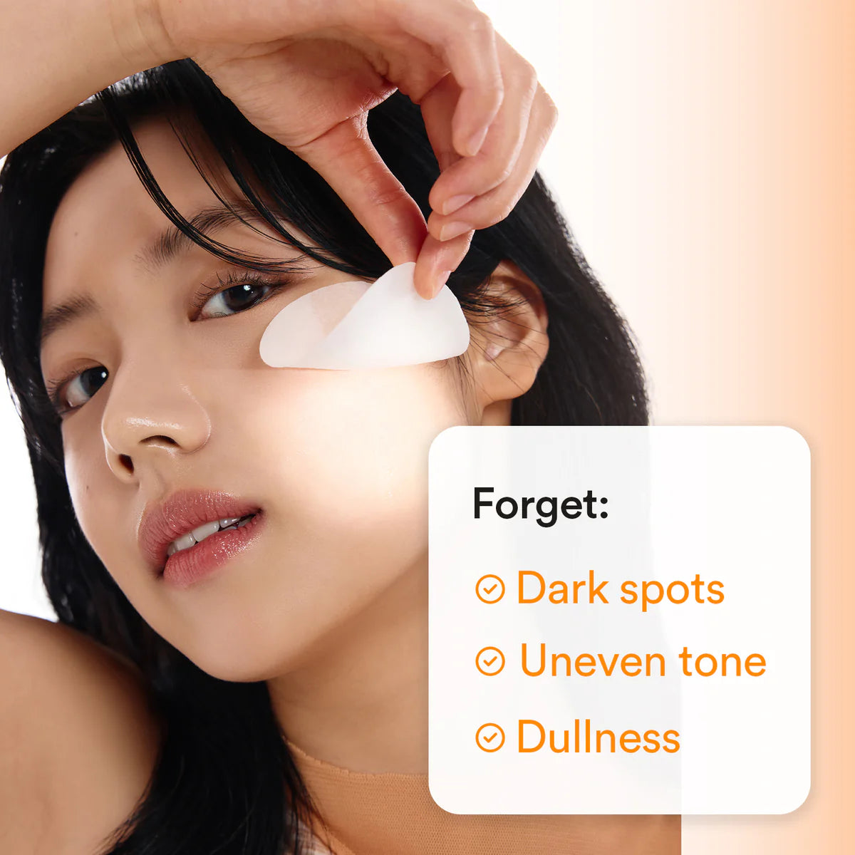 Glutathiosome Dark Spot Pad – Vita Touch (220 ml / 60 pads)