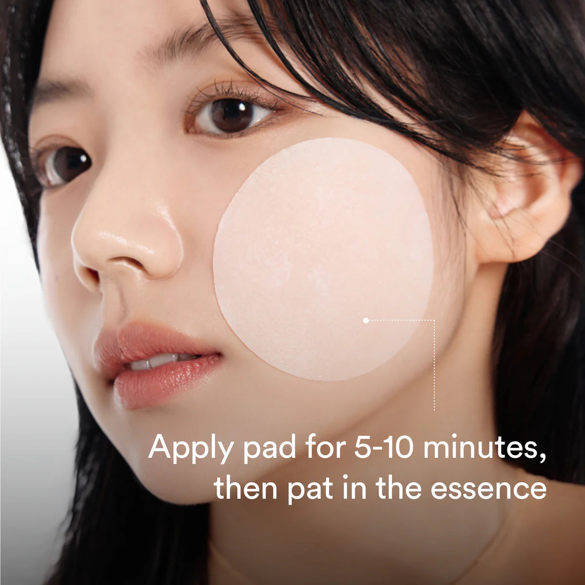 Glutathiosome Dark Spot Pad – Vita Touch (220 ml / 60 pads)