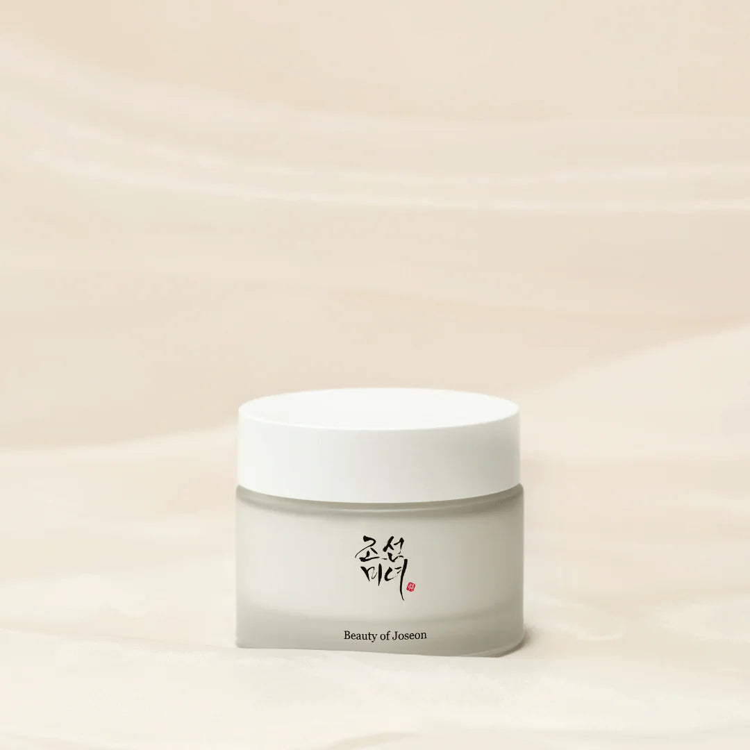 Dynasty Cream 50ml