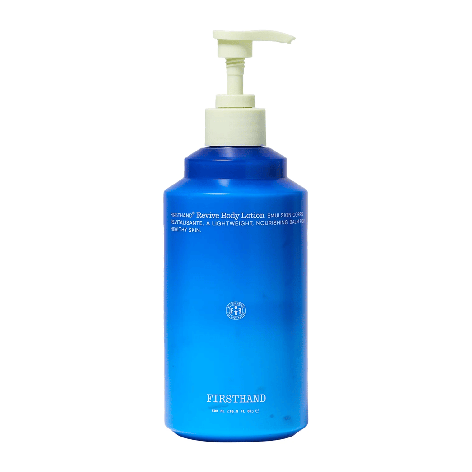 Firsthand Supply Revive Body Lotion 500ml