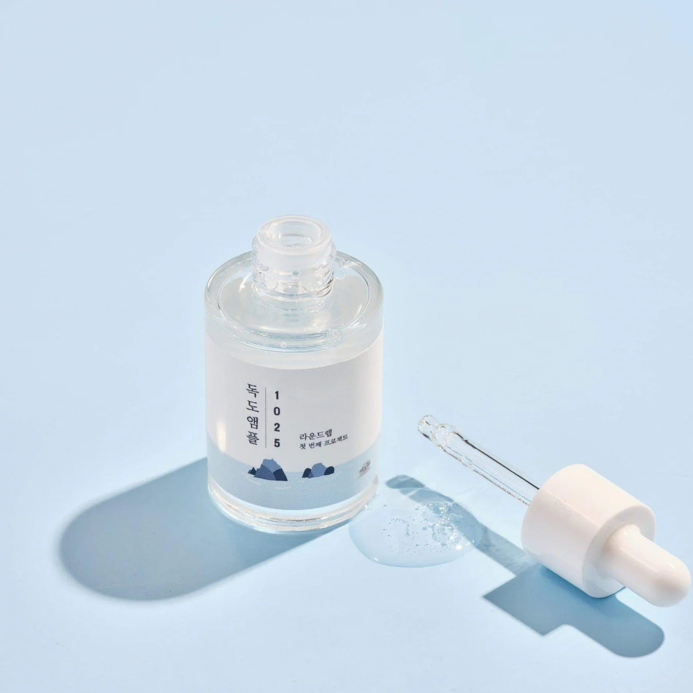 1025 DOKDO Ampoule (45g)
