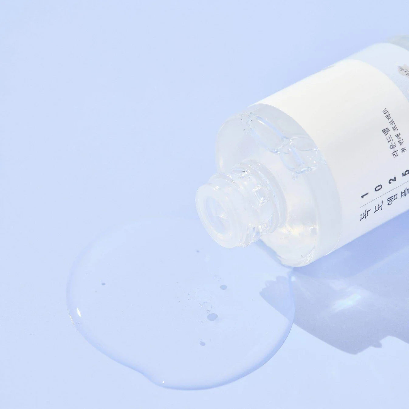 1025 DOKDO Cleansing Gel (150ml)