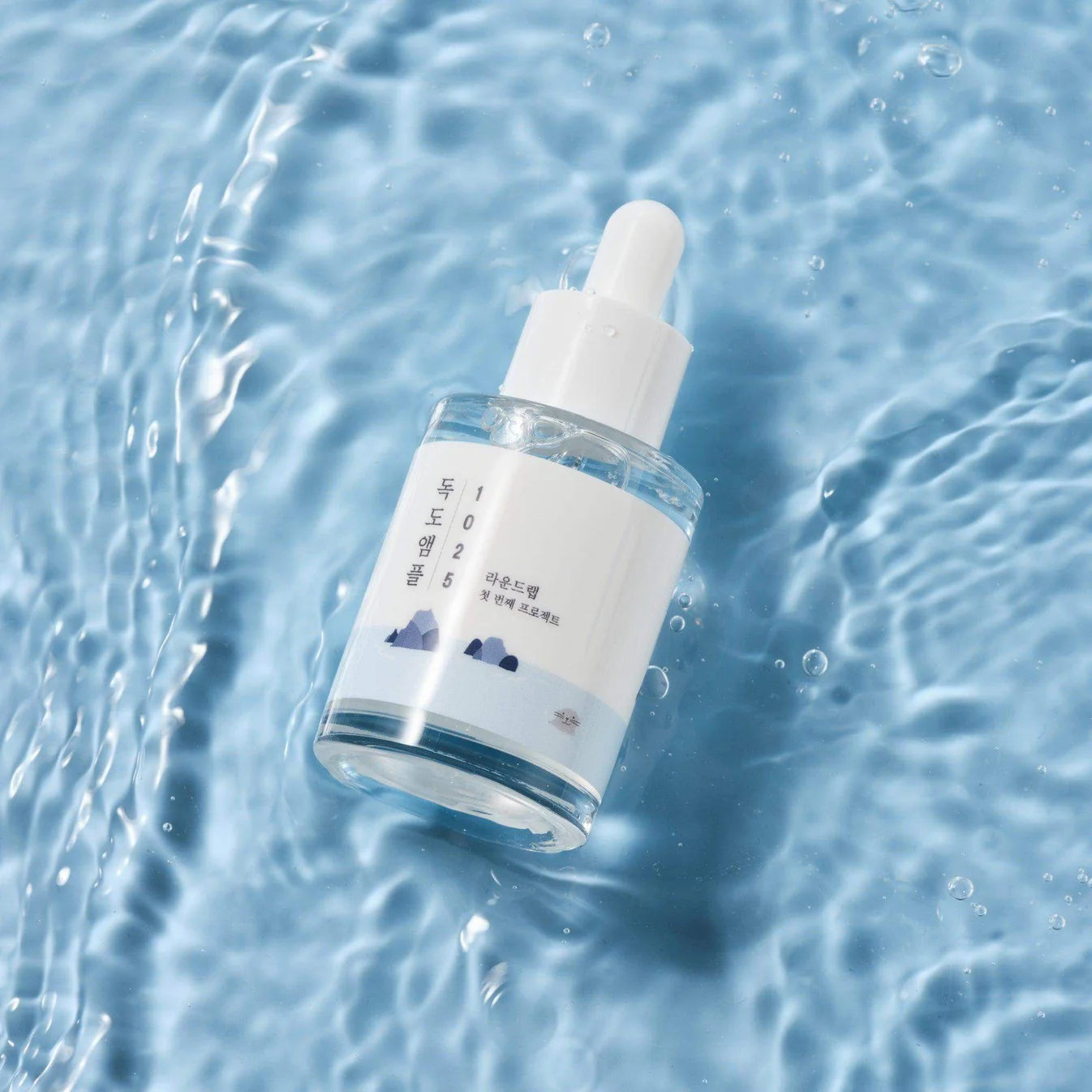 1025 DOKDO Cleansing Gel (150ml)