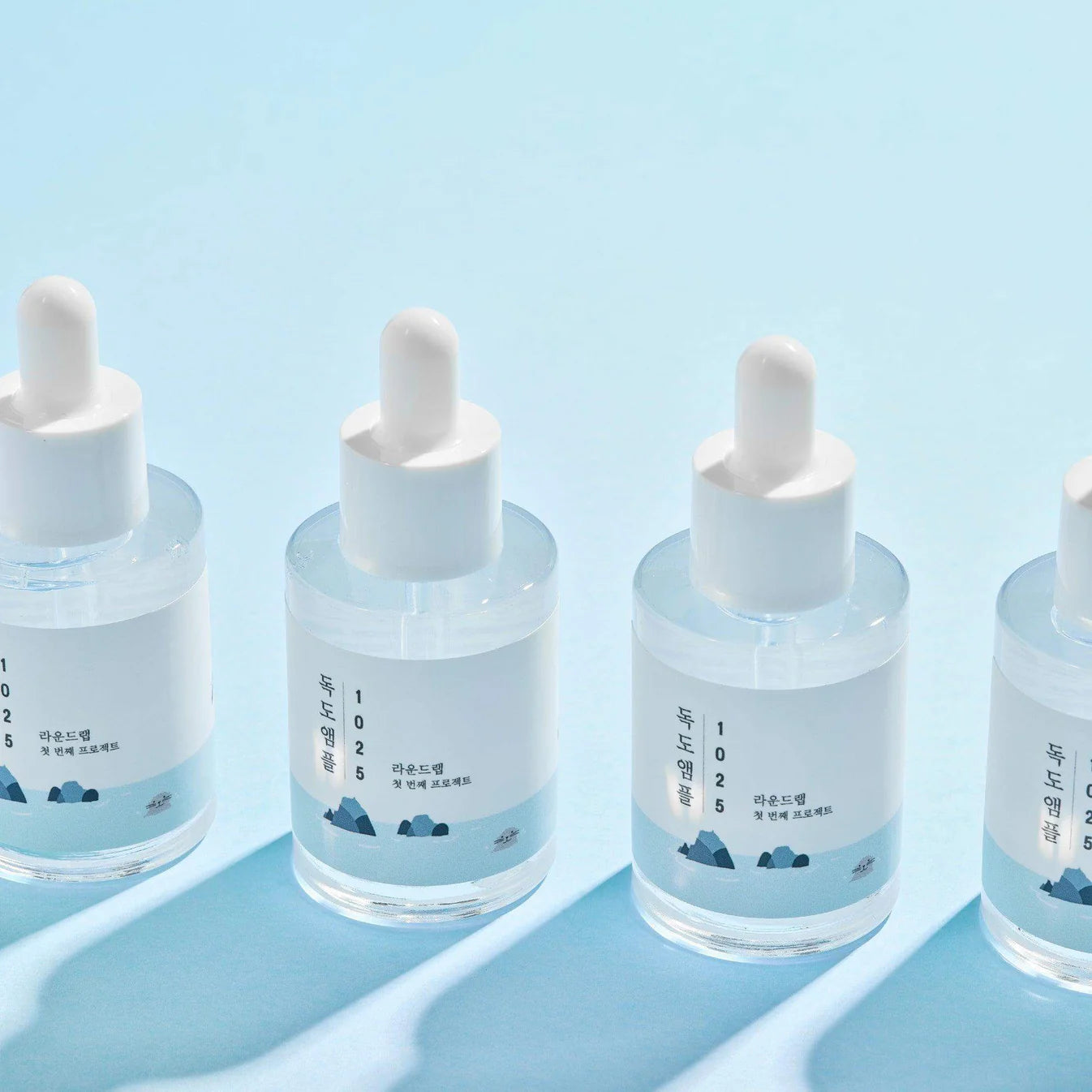 1025 DOKDO Cleansing Gel (150ml)