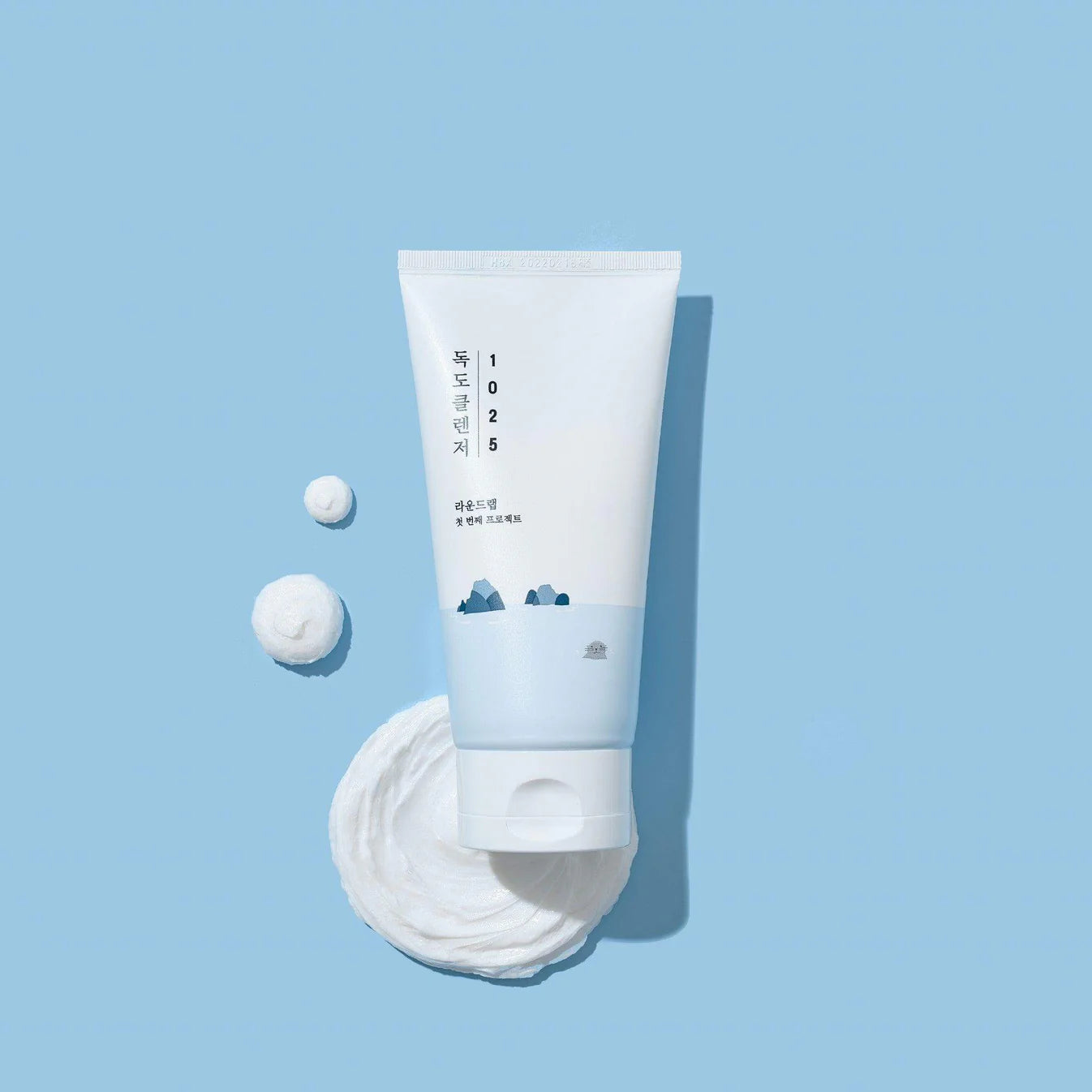 DOKDO Cleanser 150ml
