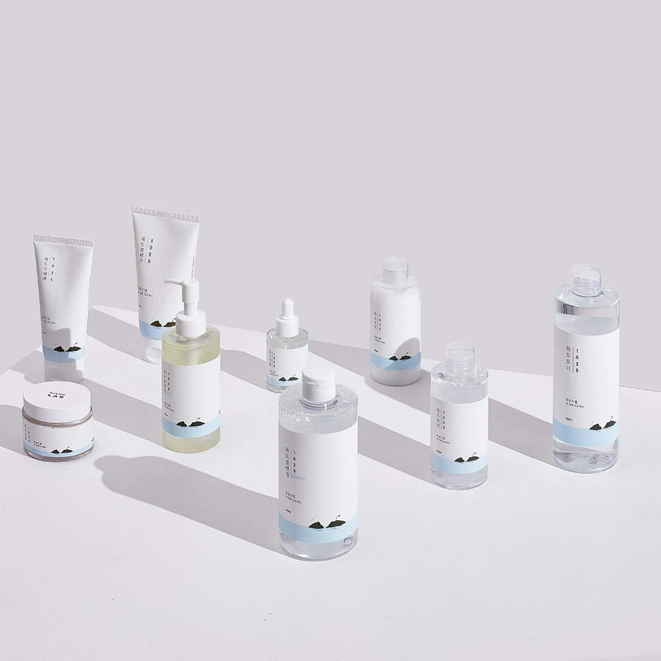 1025 DOKDO Cream (80ml)