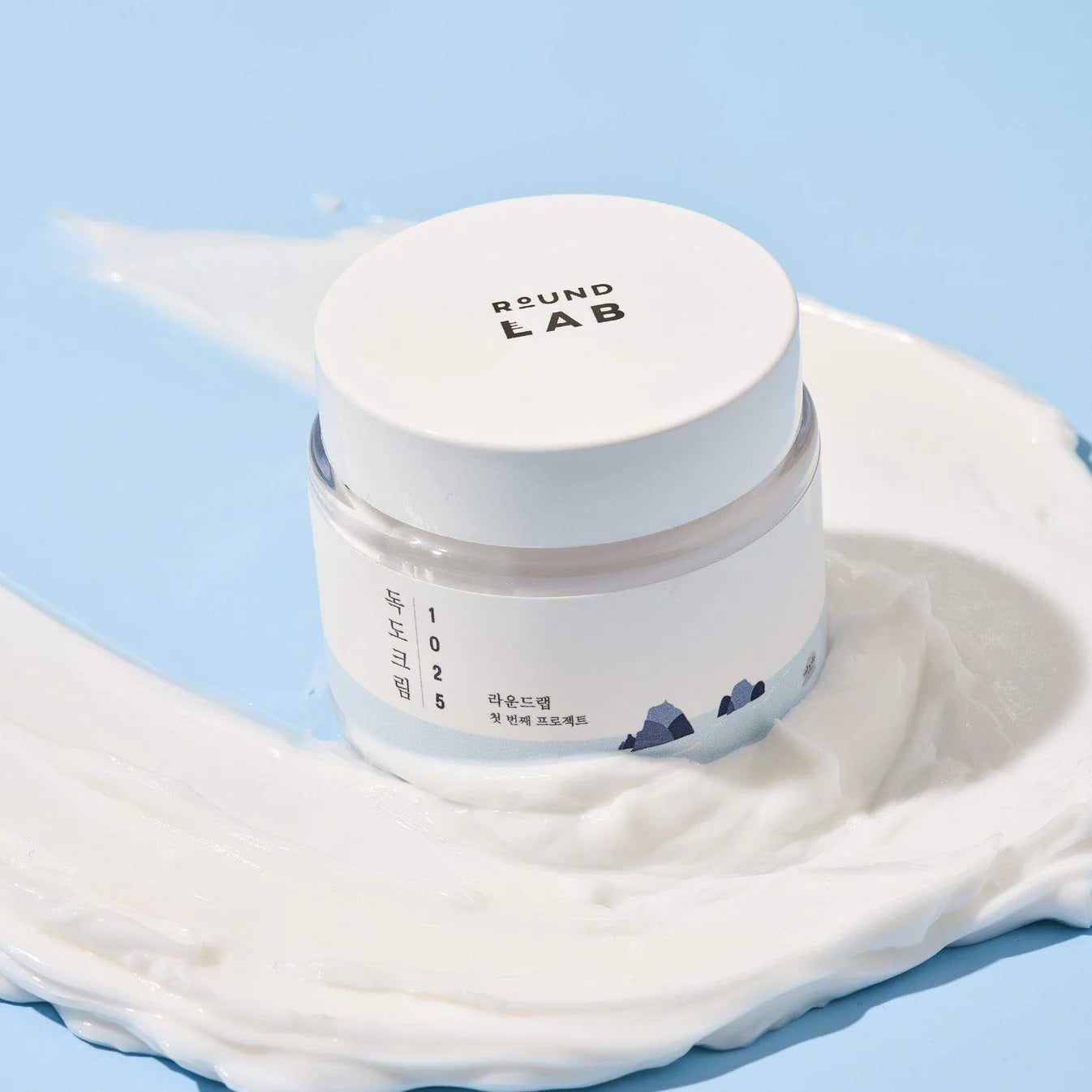 1025 DOKDO Cream (80ml)
