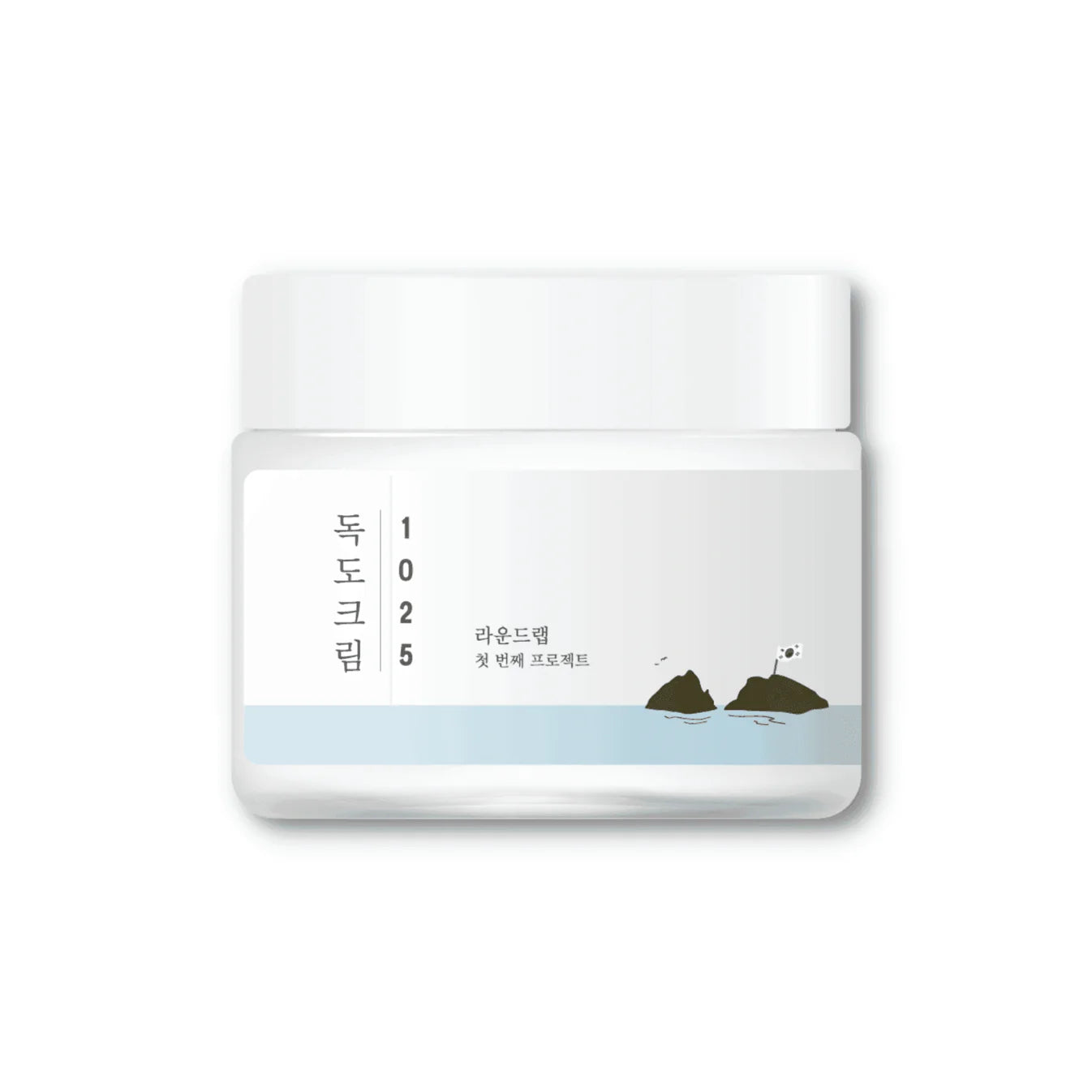 1025 DOKDO Cream (80ml)