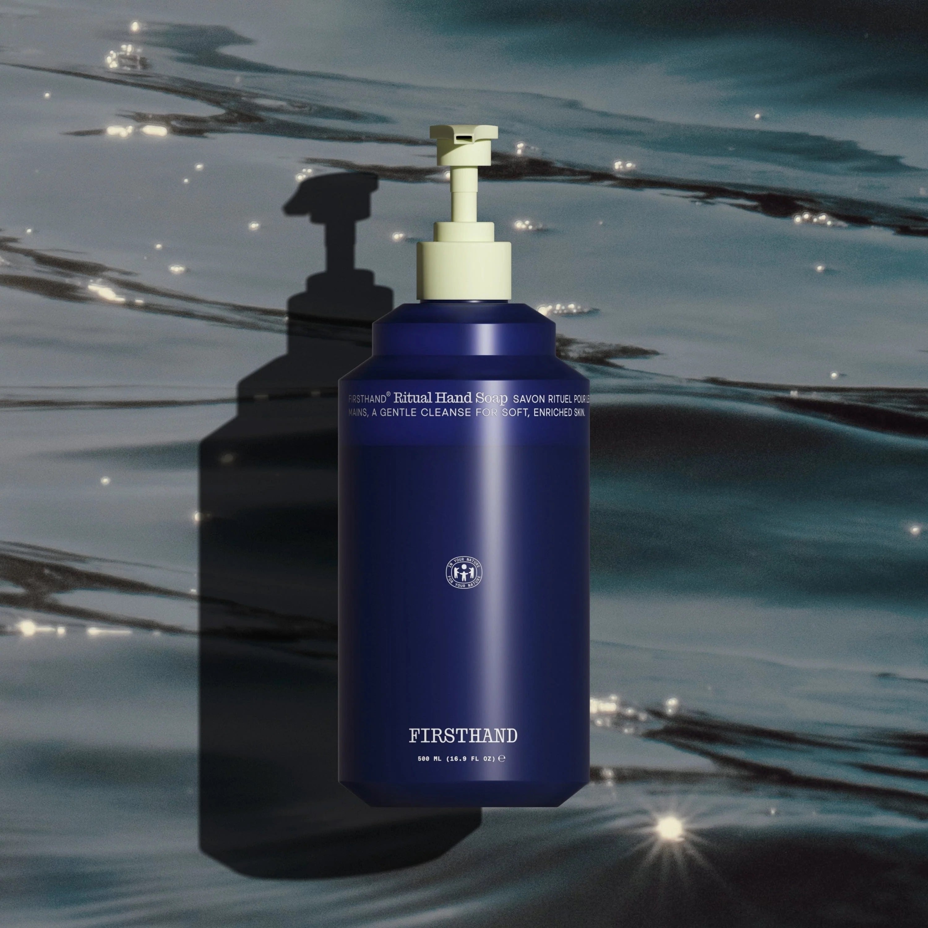 Firsthand Supply Ritual Hand Soap 500ml