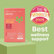 Age Hack Energy - 440mg NMN