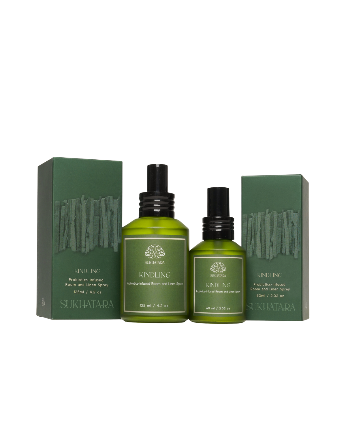 Kindling Probiotics-infused Room and Linen Spray