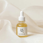 Glow Serum : Propolis+Niacinamide 30ml