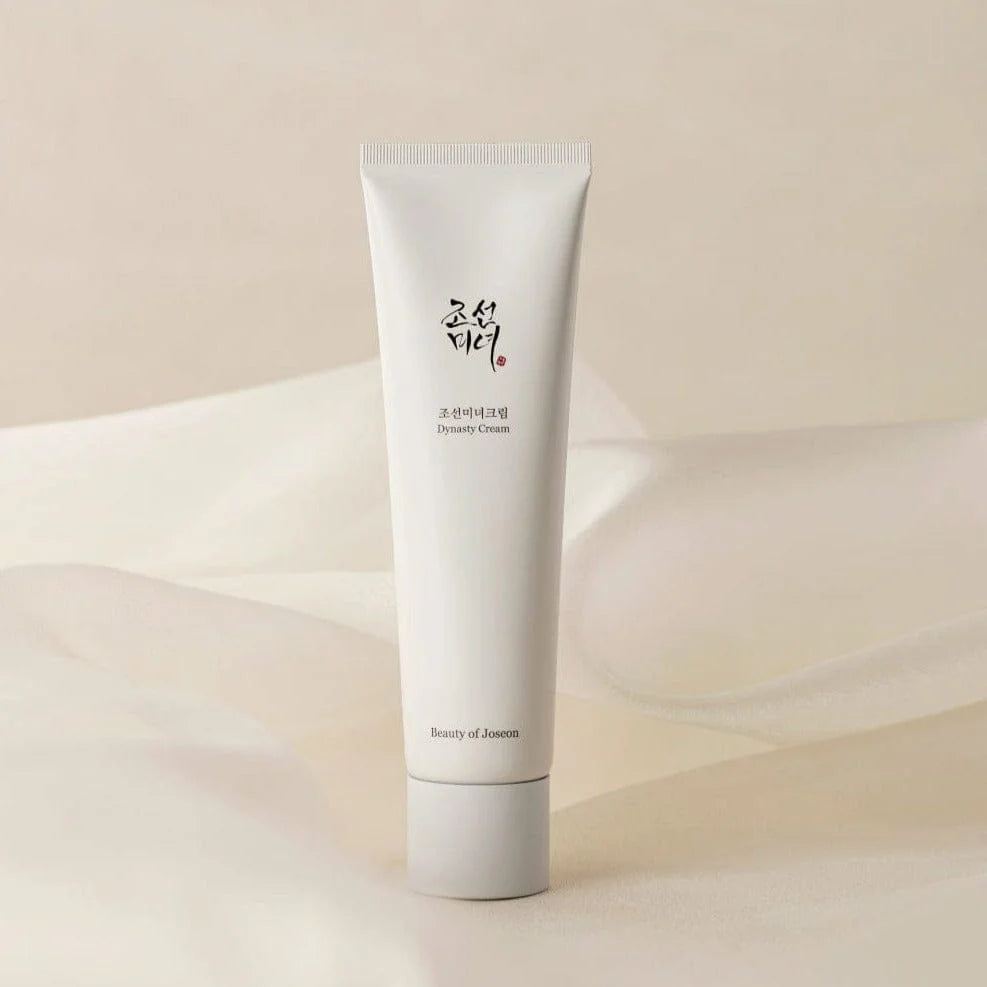 Dynasty Cream 50ml
