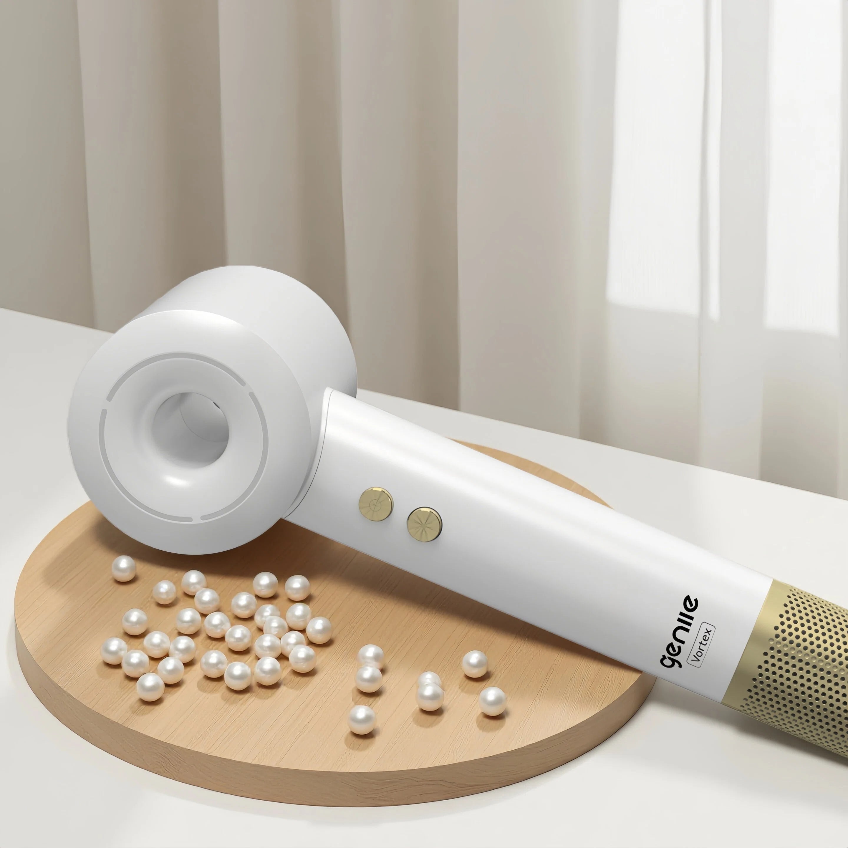 Geniie Vortex Hair Dryer