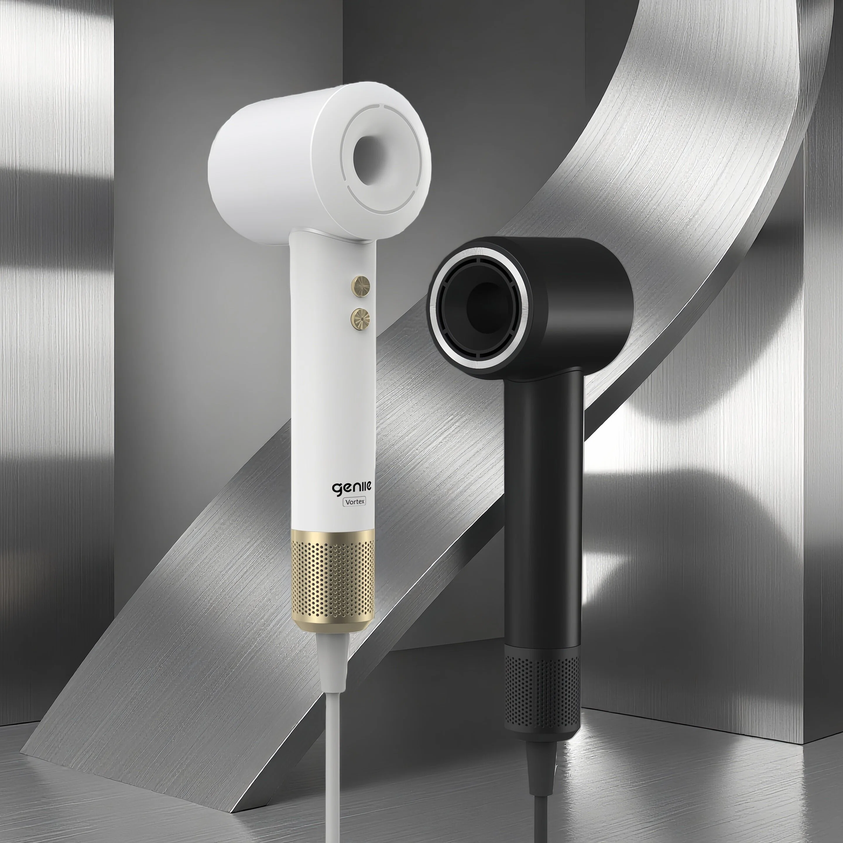 Geniie Vortex Hair Dryer