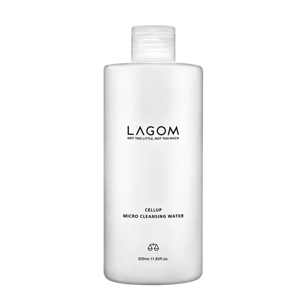 Lagom Cellup Micro Cleansing Water 350ml