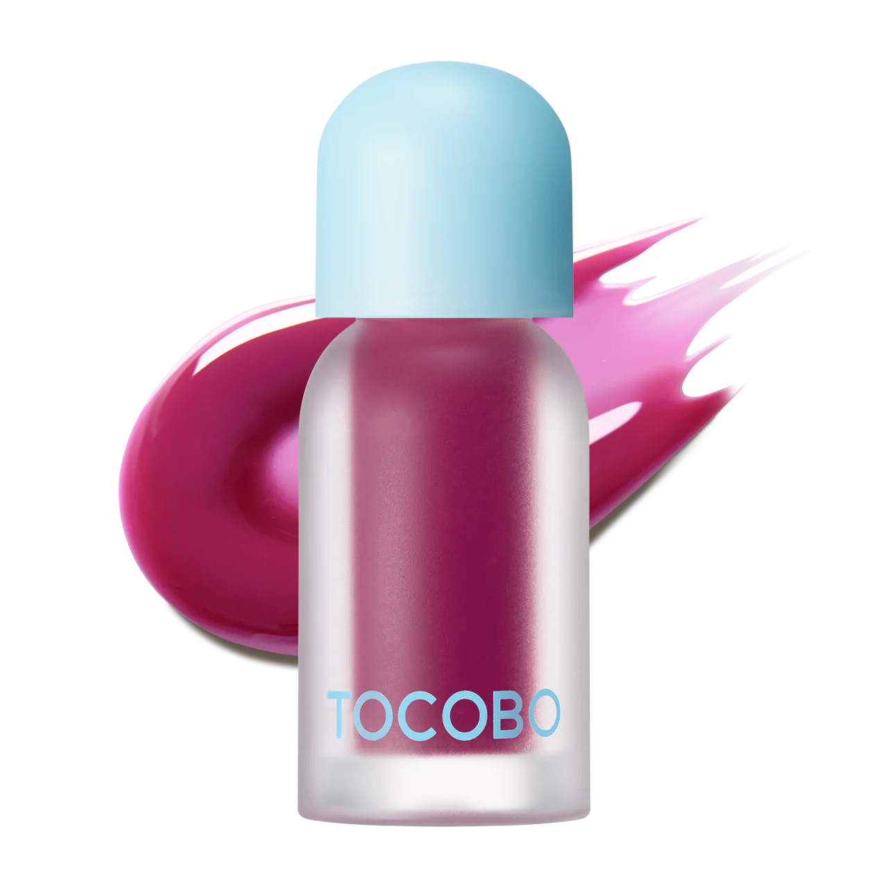 Juicy Berry Plumping Lip Oil