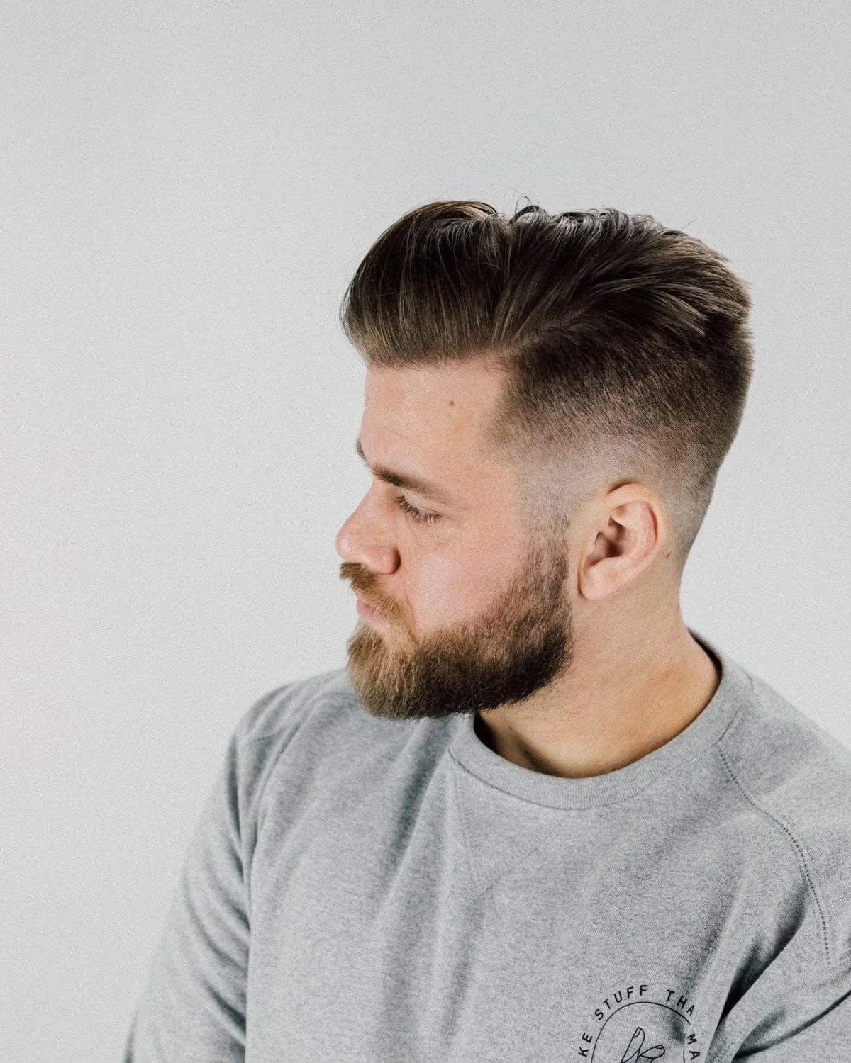 Firsthand Supply Clay Pomade 88ml