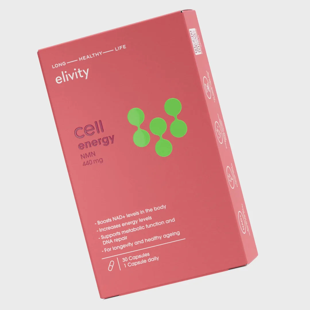 Cell Energy