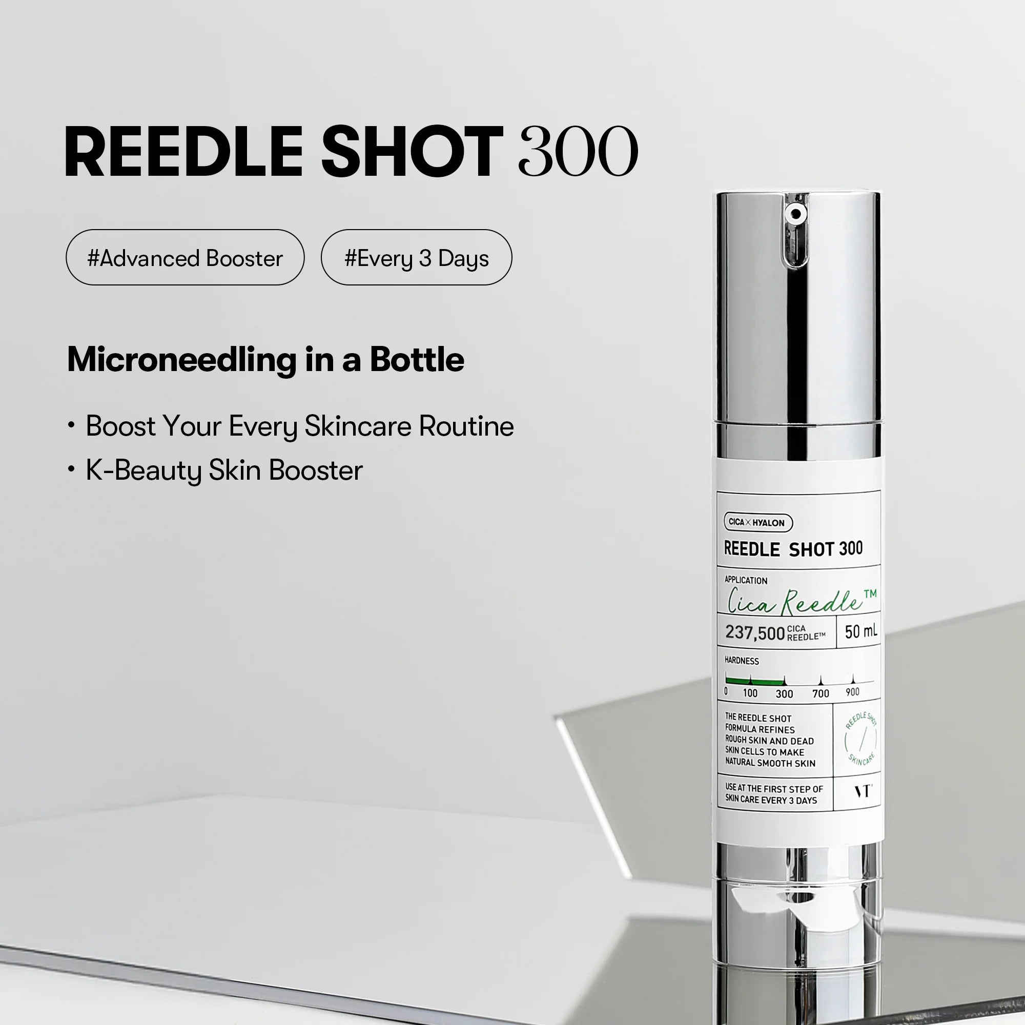 Reedle Shot 300 (Intensive)