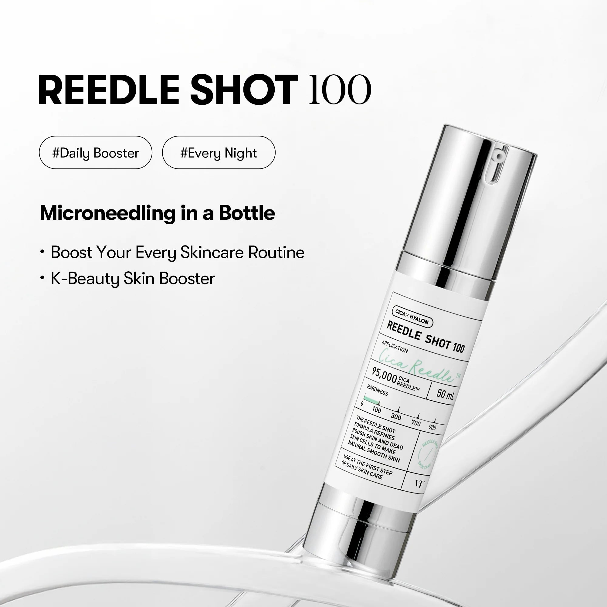 Reedle Shot 100 (Daily)