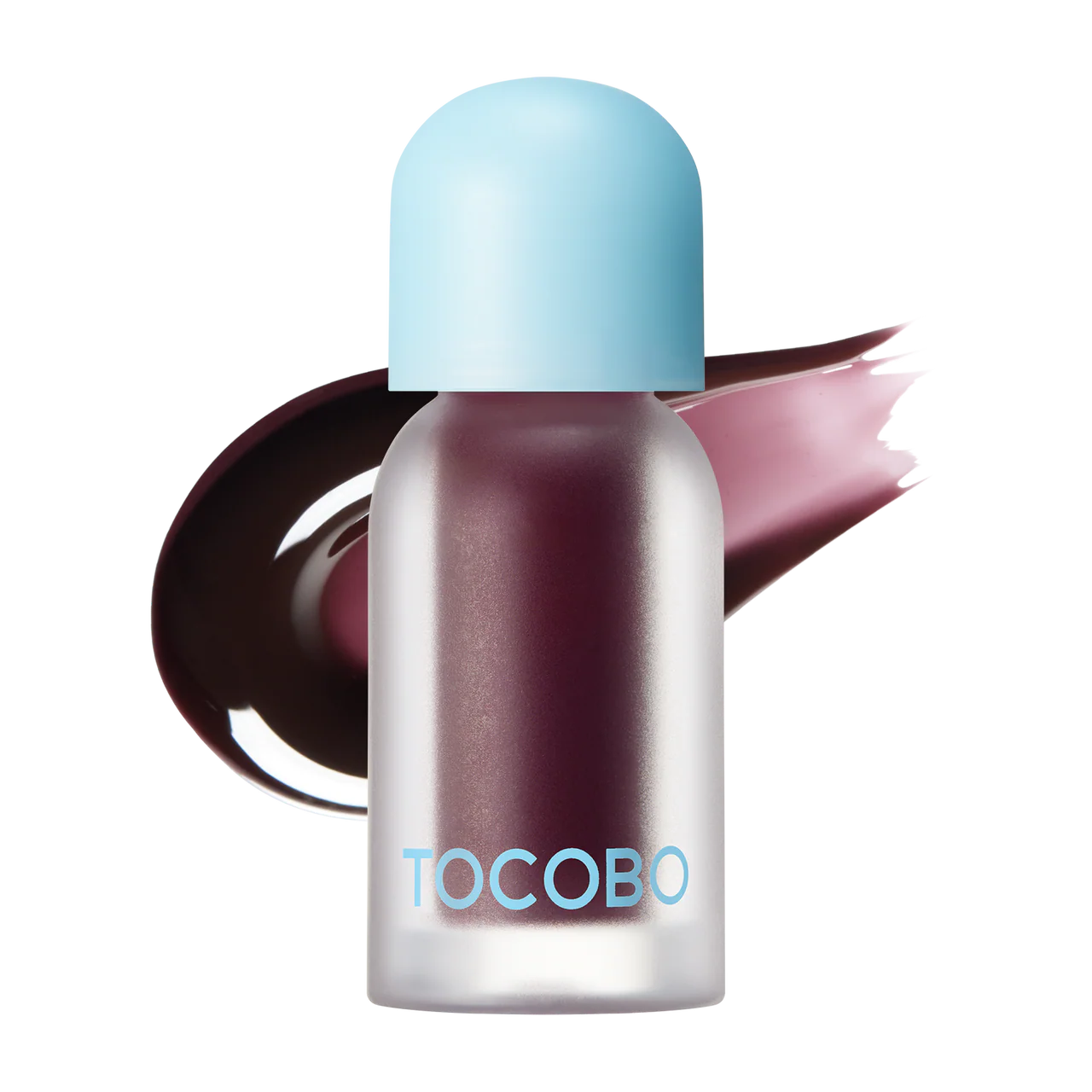 Juicy Berry Plumping Lip Oil
