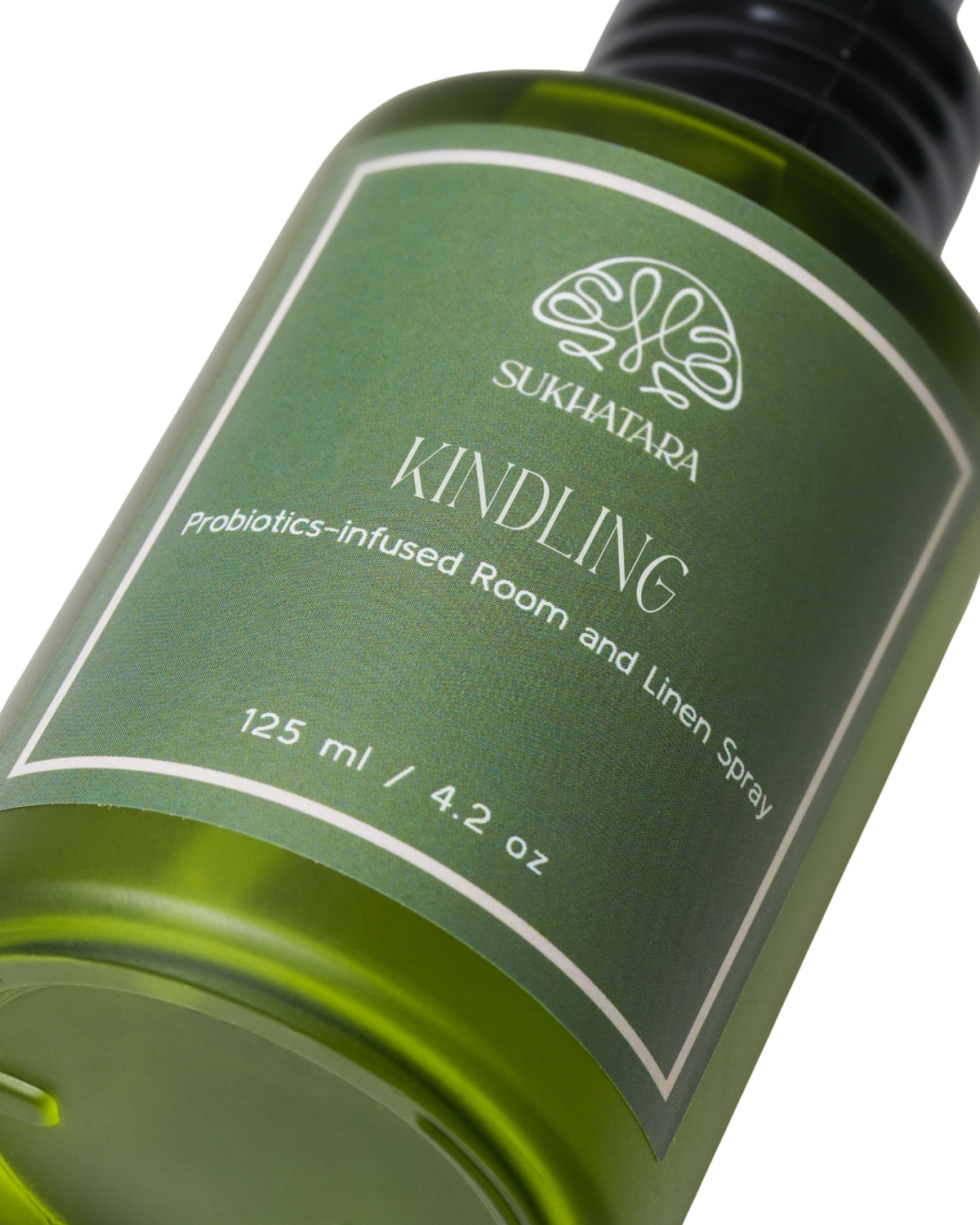 Kindling Probiotics-infused Room and Linen Spray