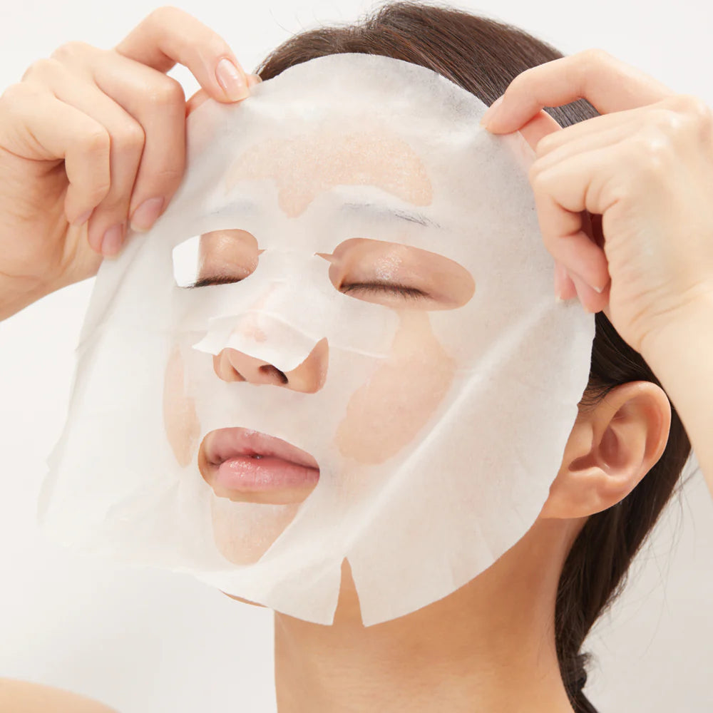 Cica Reti-A Mask 350g (30 sheets)