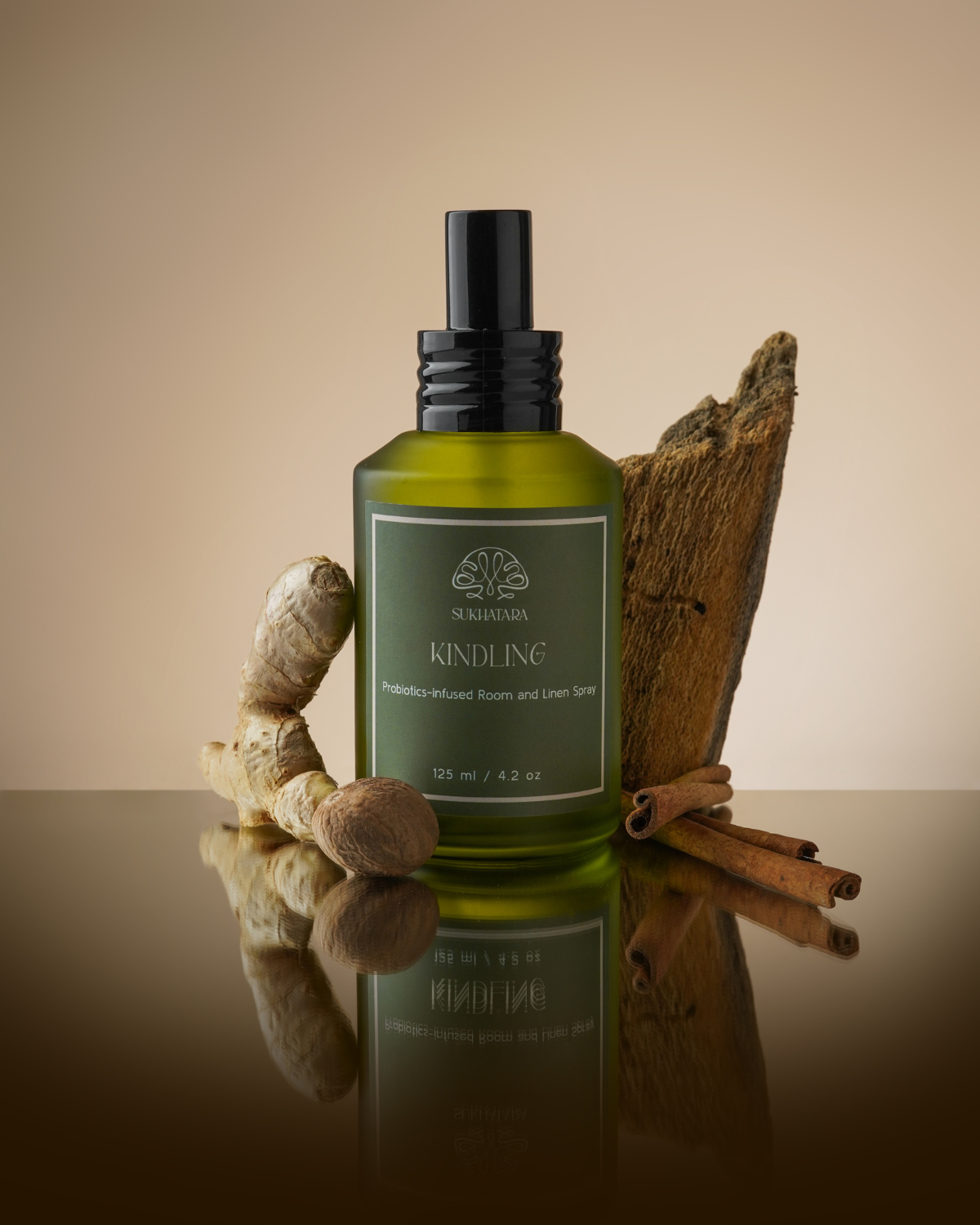 Kindling Probiotics-infused Room and Linen Spray