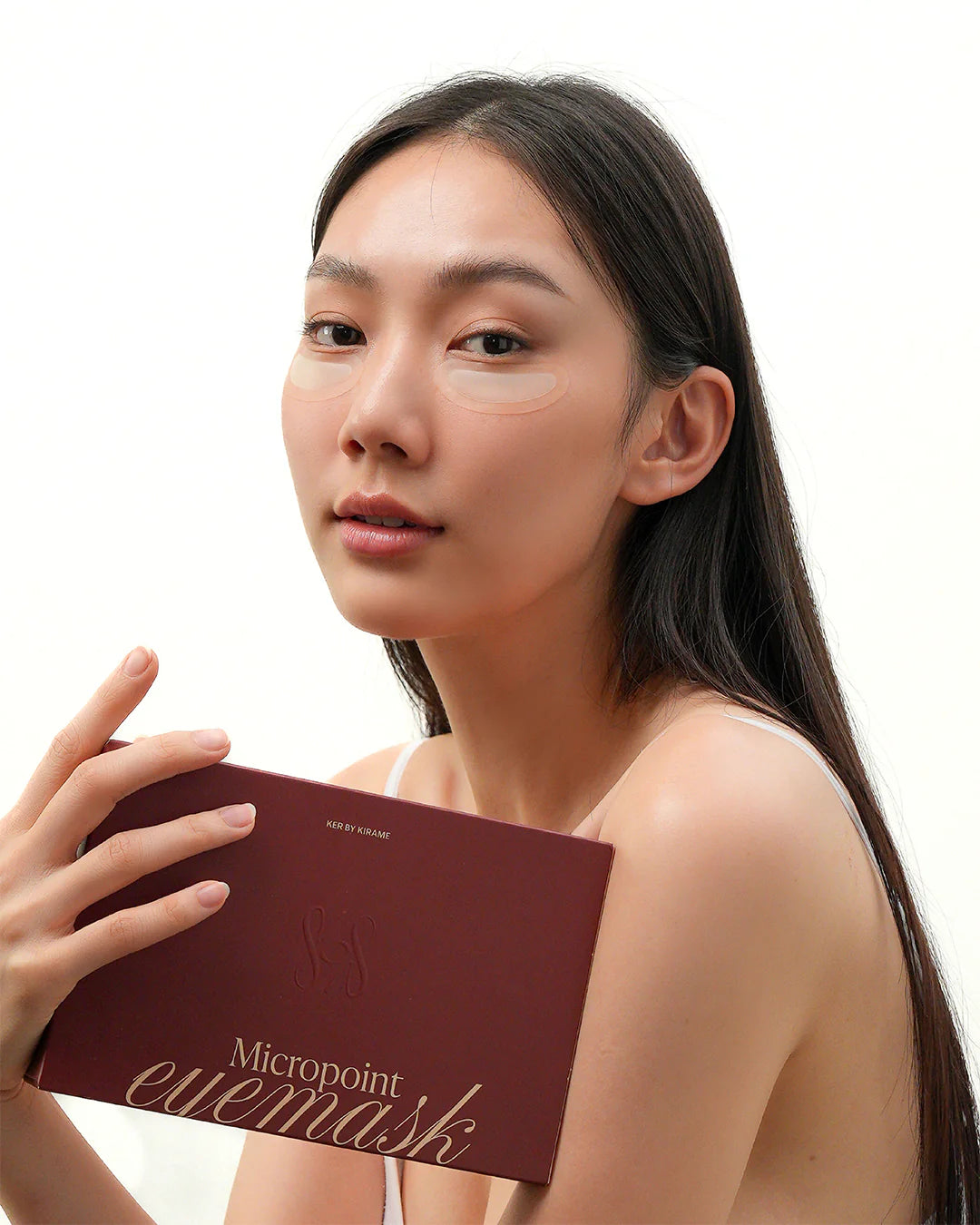 Micropoint Eye Mask
