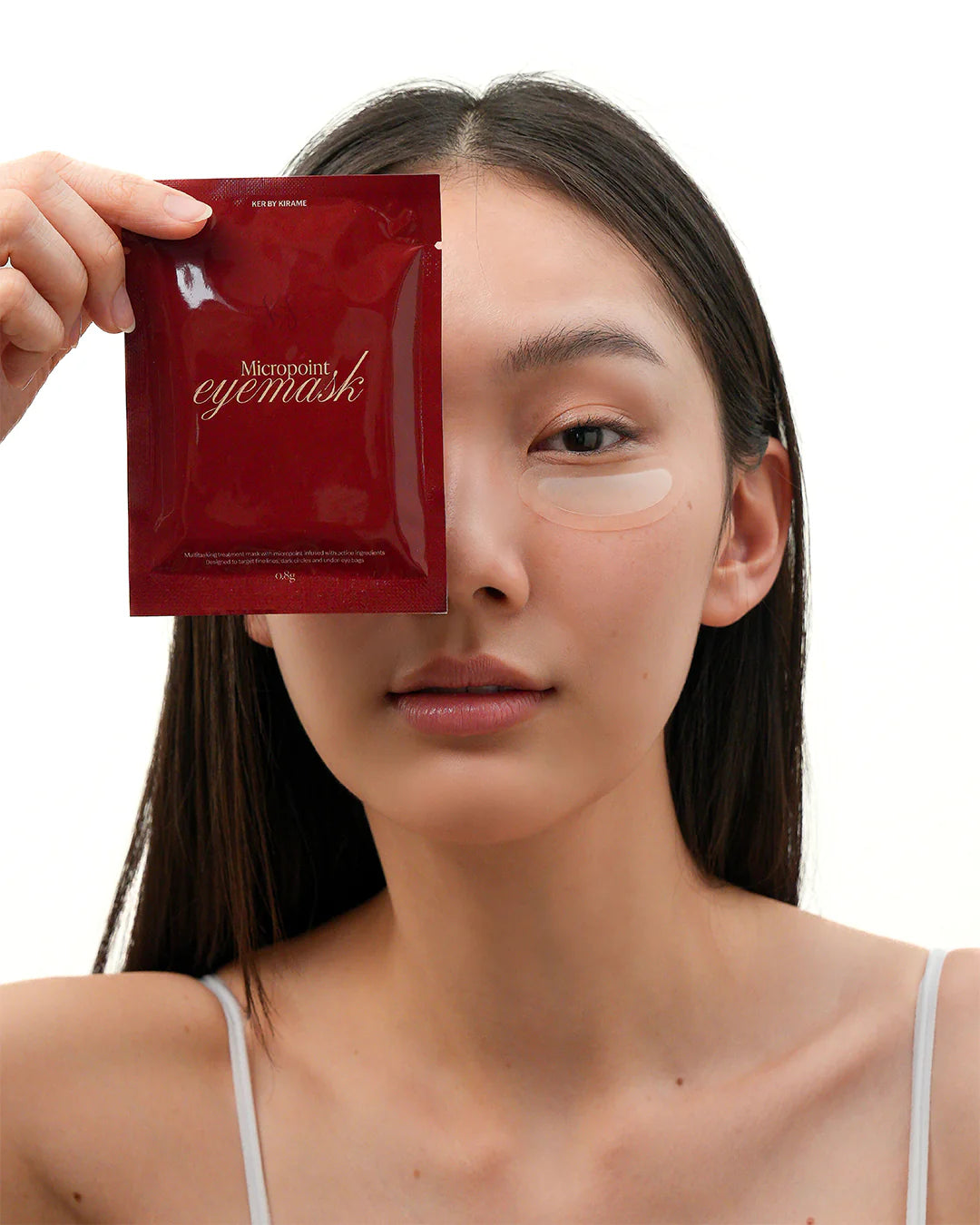 Micropoint Eye Mask