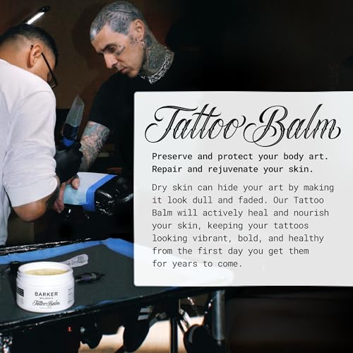 Tattoo Balm
