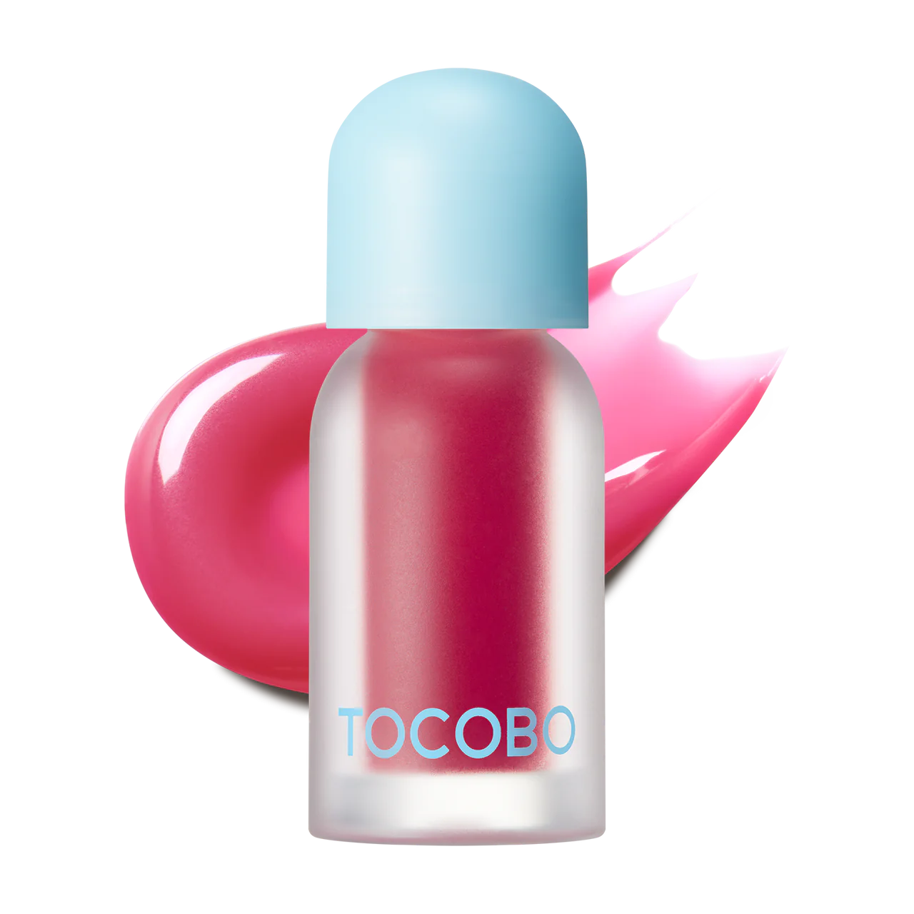 Juicy Berry Plumping Lip Oil