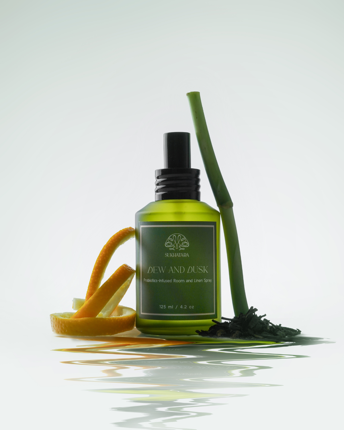 Dew & Dusk Probiotics-infus ed Room and Linen Spray