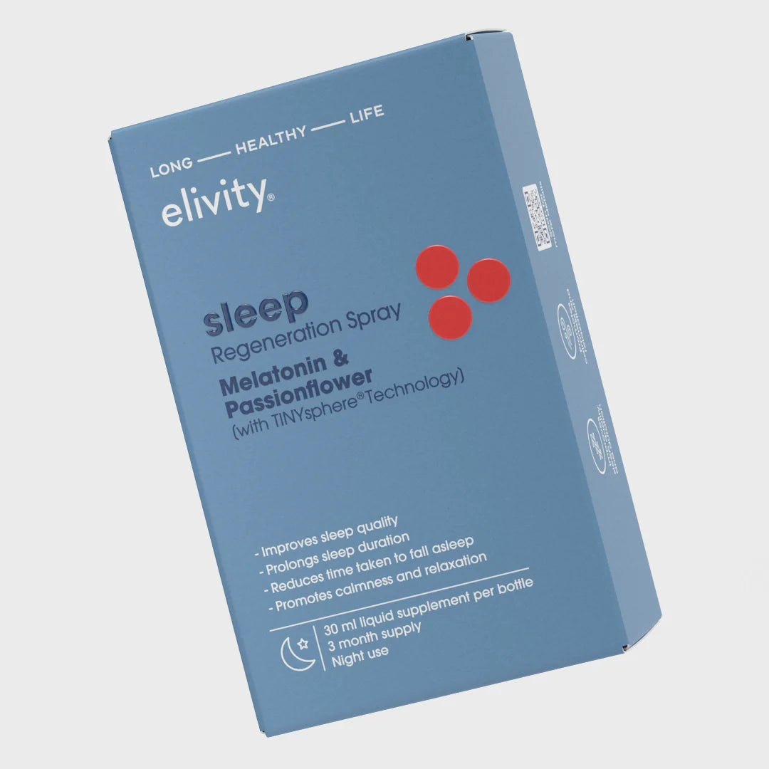 Sleep regeneration Spray
