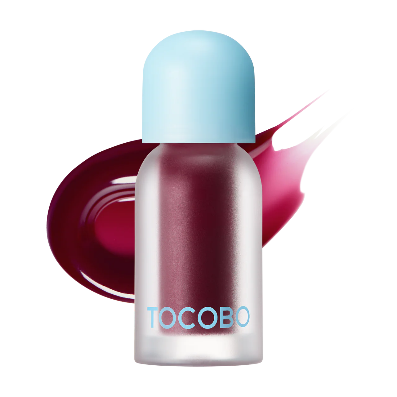 Juicy Berry Plumping Lip Oil