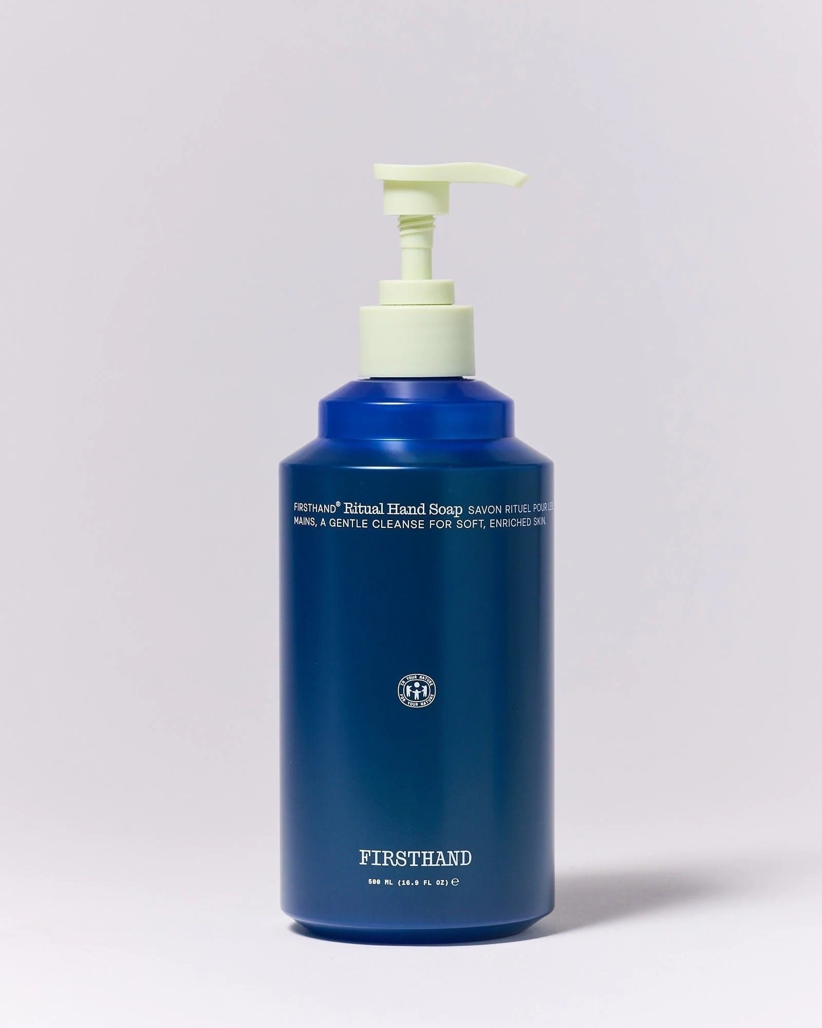 Firsthand Supply Ritual Hand Soap 500ml