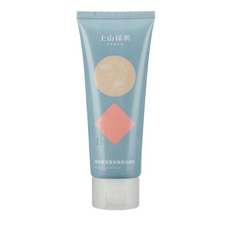 Deep Peeling Cleanser