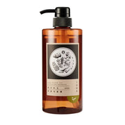 Ruby Black Tea Repairing Shampoo